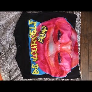 Be Yourself Graphic Tee